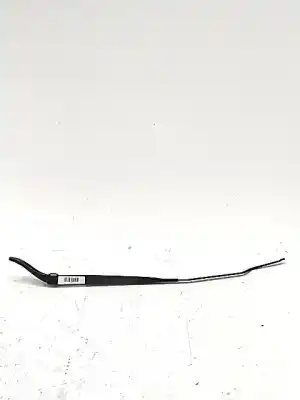 Peça sobressalente para automóvel em segunda mão haste de escova dianteiro direito por citroen c3 ii (sc_) 1.4 referências oem iam 6429gv