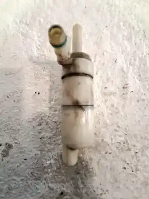 Peça sobressalente para automóvel em segunda mão motor limpa vidros por chrysler sebring (jr) 2.0 referências oem iam 68020522aa