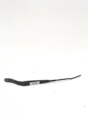 Peça sobressalente para automóvel em segunda mão haste de escova dianteiro esquerdo por citroen c3 ii (sc_) 1.4 referências oem iam 6429gt