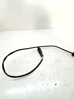 Second-hand car spare part  for FORD FIESTA (CE1)  OEM IAM references 2126414  H1BA9G444DC