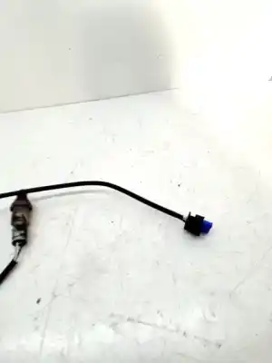 Second-hand car spare part lambda probe for ford fiesta (ce1) xyje oem iam references 2126414  h1ba9g444dc
