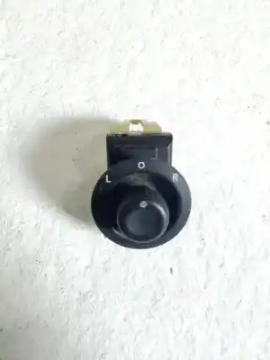 Peça sobressalente para automóvel em segunda mão comutador de espelhos retrovisores por chrysler sebring (jr) 2.0 referências oem iam 56040694ad