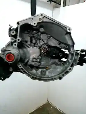 Peça sobressalente para automóvel em segunda mão caixa de velocidades por citroen c3 ii (sc_) 1.4 referências oem iam 20cq87