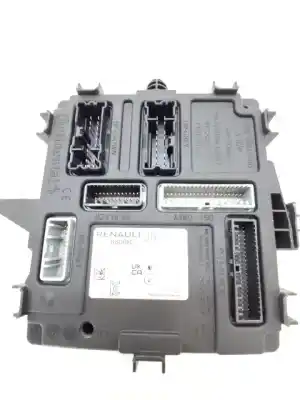 Peça sobressalente para automóvel em segunda mão módulo eletrônico por dacia sandero 1.0 tce cat bivalent. gasolina / gpl referências oem iam a2c10025900
