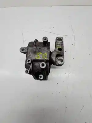 Second-hand car spare part engine support for audi a3 (8p1) 2.0 tdi 16v oem iam references 1k0199262cb  