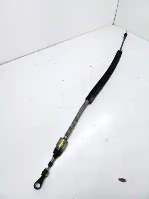 Peça sobressalente para automóvel em segunda mão ligação da caixa de velocidades por audi a3 (8p1) 2.0 tdi 16v referências oem iam 5k1713025bk