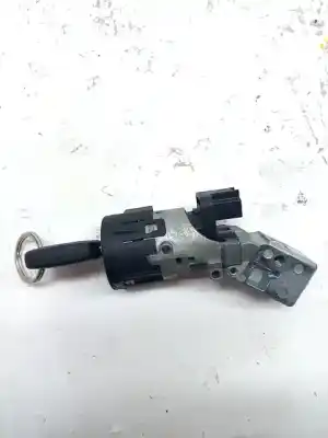 Peça sobressalente para automóvel em segunda mão comutador de ignição por citroen c3 ii (sc_) 1.4 referências oem iam 4162pt
