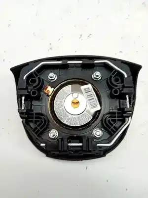 Peça sobressalente para automóvel em segunda mão airbag dianteiro esquerdo por ford focus berlina (cap) kkda referências oem iam 1670593  4m51a042b85cg3zhe