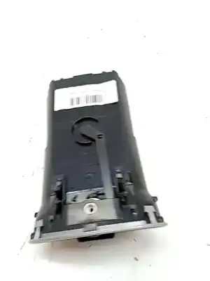 Peça sobressalente para automóvel em segunda mão saída de ar lateral esquerda por ford focus berlina (cap) kkda referências oem iam 1677036