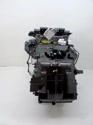 Peça sobressalente para automóvel em segunda mão caixa de aquecimento por dacia sandero 1.0 tce cat bivalent. gasolina / gpl referências oem iam 272109185r