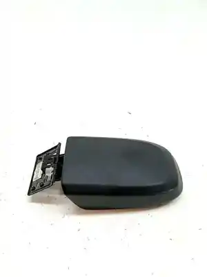 Peça sobressalente para automóvel em segunda mão apoio de braço consola central por ford focus berlina (cap) kkda referências oem iam 1724357  8m51r045c74ae3zhe