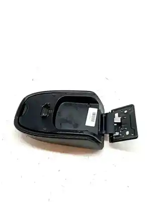 Peça sobressalente para automóvel em segunda mão apoio de braço consola central por ford focus berlina (cap) kkda referências oem iam 1724357