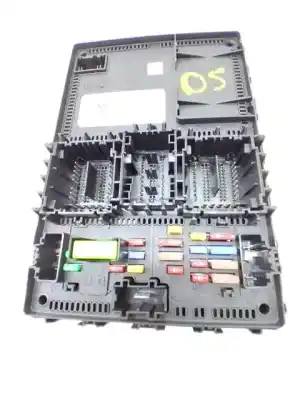 Second-hand car spare part  for FORD FIESTA (CE1)  OEM IAM references 2405818  KT1T15604DCC