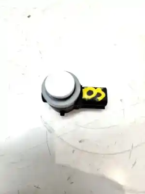 Автозапчастина б/у ДАТЧИК ПАРКОВКИ для FORD FIESTA (CE1)  Посилання на OEM IAM 308232  HU5T15K859AAW