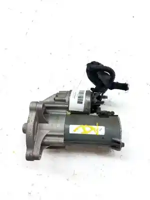 Peça sobressalente para automóvel em segunda mão motor de arranque por citroen c3 ii (sc_) 1.4 referências oem iam 5802c9
