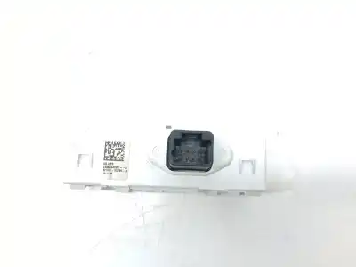 Second-hand car spare part electronic module for renault captur ii (2019-0) oem iam references 248804435r
