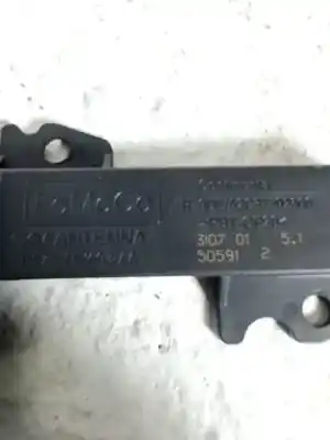 Second-hand car spare part antenna for ford mustang mach-e mach-e select rwd oem iam references 5195566  ds7t15k603aa