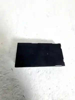 Peça sobressalente para automóvel em segunda mão módulo eletrônico por ford mustang mach-e mach-e select rwd referências oem iam 2641479  nx7t19j235ad