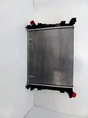 Peça sobressalente para automóvel em segunda mão radiador de água por dacia sandero 1.0 tce cat bivalent. gasolina / gpl referências oem iam 214107347r