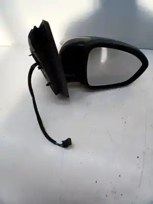 Peça sobressalente para automóvel em segunda mão espelho retrovisor direito por dacia sandero 1.0 tce cat bivalent. gasolina / gpl referências oem iam 963013940r