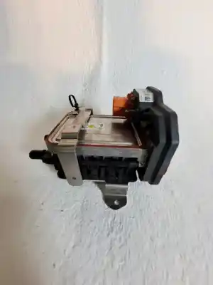 Peça sobressalente para automóvel em segunda mão módulo eletrônico por ford mustang mach-e mach-e select rwd referências oem iam 2771941