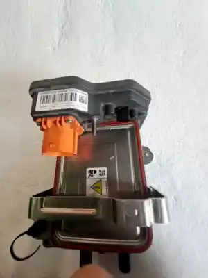 Peça sobressalente para automóvel em segunda mão módulo eletrônico por ford mustang mach-e mach-e select rwd referências oem iam 2771941  pj9h18e264ab