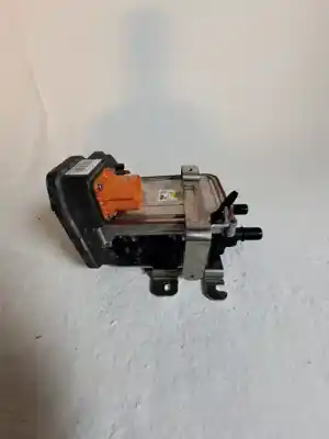 Peça sobressalente para automóvel em segunda mão módulo eletrônico por ford mustang mach-e mach-e select rwd referências oem iam 2771941  pj9h18e264ab