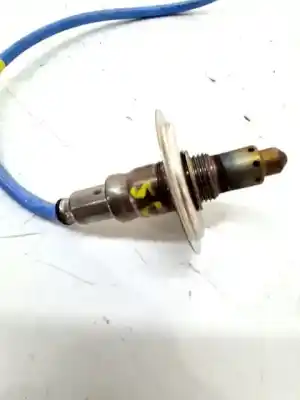 Peça sobressalente para automóvel em segunda mão sonda lambda por dacia sandero 1.0 tce cat bivalent. gasolina / gpl referências oem iam 226937054r  