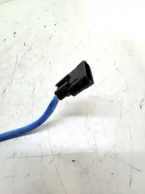 Peça sobressalente para automóvel em segunda mão sonda lambda por dacia sandero 1.0 tce cat bivalent. gasolina / gpl referências oem iam 226937054r  