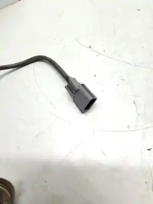 Peça sobressalente para automóvel em segunda mão sonda lambda por dacia sandero 1.0 tce cat bivalent. gasolina / gpl referências oem iam 226937054r  