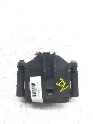 Peça sobressalente para automóvel em segunda mão pinça de travão dianteira direita por citroen c3 ii (sc_) 1.4 referências oem iam 4400r7