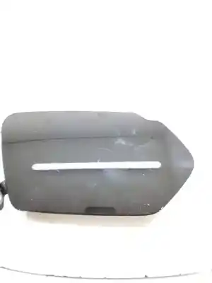 Peça sobressalente para automóvel em segunda mão tampa de combustível externa por dacia sandero 1.0 tce cat bivalent. gasolina / gpl referências oem iam 788441048r