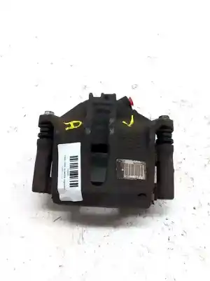 Peça sobressalente para automóvel em segunda mão pinça de travão dianteira esquerda por citroen c3 ii (sc_) 1.4 referências oem iam 4400r6