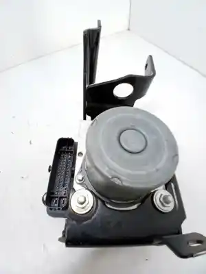 Peça sobressalente para automóvel em segunda mão abs por opel corsa f corsa-e (68) referências oem iam 9842417680  