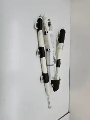 Peça sobressalente para automóvel em segunda mão airbag de cortina dianteiro direito por opel corsa f corsa-e (68) referências oem iam 9827991580