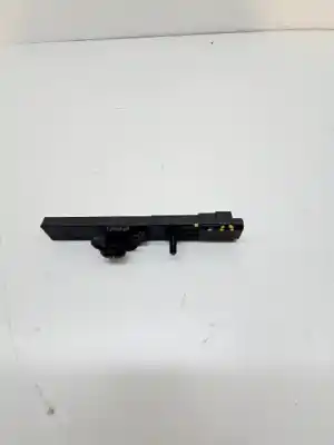 Peça sobressalente para automóvel em segunda mão antena por opel corsa f corsa-e (68) referências oem iam 9672409080
