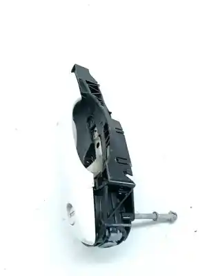 Автозапчасти б/у ЛЕВАЯ ПЕРЕДНЯЯ НАРУЖНАЯ РУЧКА за OPEL CORSA F  ссылки OEM IAM 980297811T  