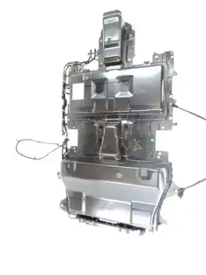 Peça sobressalente para automóvel em segunda mão bateria por opel corsa f corsa-e (68) referências oem iam 9855844480