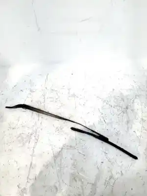 Peça sobressalente para automóvel em segunda mão haste de escova dianteiro esquerdo por opel corsa f corsa-e (68) referências oem iam 9822931680