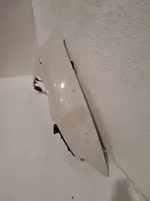 Peça sobressalente para automóvel em segunda mão guarda-lamas dianteiro direito por seat toledo (1m2) * referências oem iam 1m0821022  