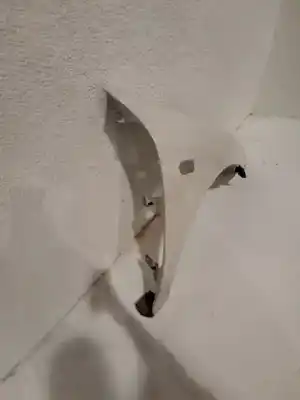 Peça sobressalente para automóvel em segunda mão guarda-lamas dianteiro direito por seat toledo (1m2) * referências oem iam 1m0821022  