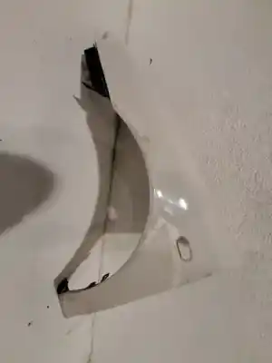 Peça sobressalente para automóvel em segunda mão guarda-lamas dianteiro esquerdo por seat toledo (1m2) * referências oem iam 1m0821021  