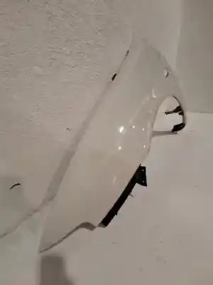 Peça sobressalente para automóvel em segunda mão guarda-lamas dianteiro esquerdo por seat toledo (1m2) * referências oem iam 1m0821021  