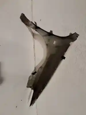 Peça sobressalente para automóvel em segunda mão guarda-lamas dianteiro esquerdo por seat toledo (1m2) * referências oem iam 1m0821021