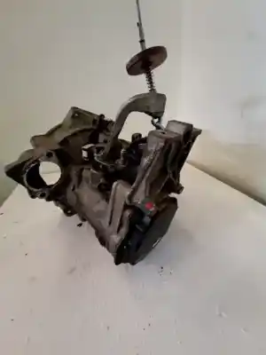 Peça sobressalente para automóvel em segunda mão caixa de velocidades por seat toledo (1m2) * referências oem iam egs