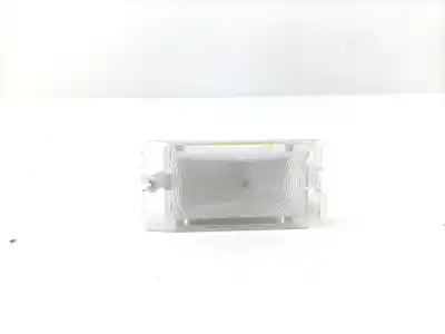 Pezzo di ricambio per auto di seconda mano luce interna per renault captur ii (2019-0) riferimenti oem iam 8200418356  