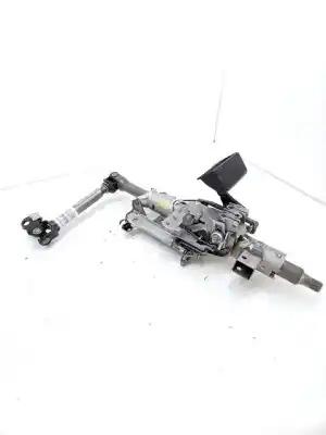 Peça sobressalente para automóvel em segunda mão coluna de direcção por opel corsa f corsa-e (68) referências oem iam 9824737580