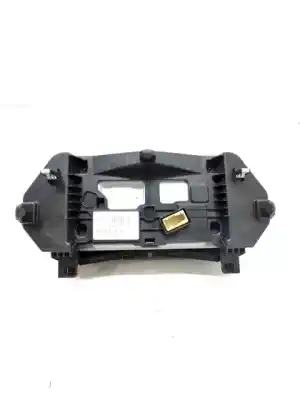 Peça sobressalente para automóvel em segunda mão quadrante por opel corsa f corsa-e (68) referências oem iam 9835151680  