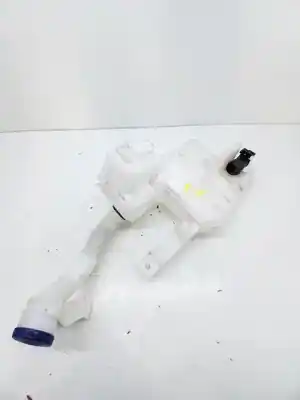 Peça sobressalente para automóvel em segunda mão depósito do limpa vidros por opel corsa f corsa-e (68) referências oem iam 9836393680