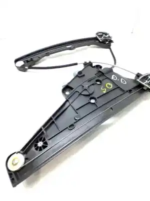 Peça sobressalente para automóvel em segunda mão elevador de vidros dianteiro direito por opel corsa f corsa-e (68) referências oem iam 9829043380